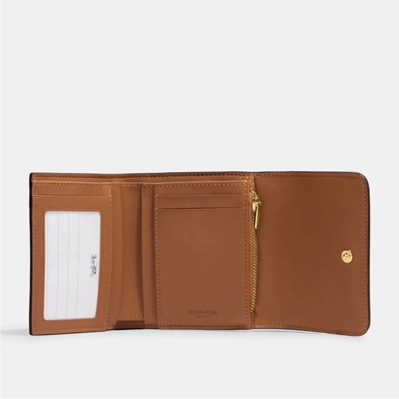 COACH Wallet - Picture 2 of 7
